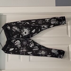 Disney Nightmare Before Christmas